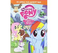 My little pony - un animal pour rainbow dash - dvd