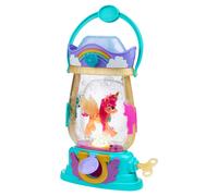 My Little Pony Una Nueva Generación Sunny Starscout Farol Mágico Baby Doll Clear
