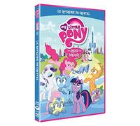 My little pony, vol. 11 : le royaume de cristal