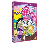My little pony, vol. 13 : princesse twilight