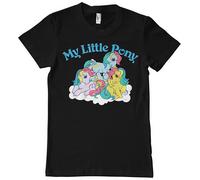 My Little Pony Washed T-Shirt