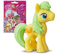 My Little Pony Wave 13 Blind Bag Mini - UNCLE (MOSELY) ORANGE