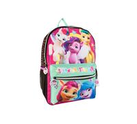 My Little Pony Women's Backpack My Little Pony Multicolor One Size