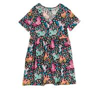 My Little Pony Women's Cutesy Mini Dress in Black | Size: Medium My Little Pony Black M