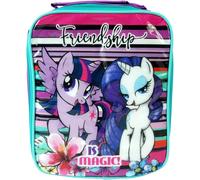 My Little Pony Women's Junior Insulated Lunch Bag My Little Pony Multicolor One Size