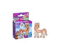 My Little Pony: Yeni Bir Nesil Kristal Pony Sunny Starscout Figür, Standart