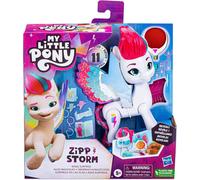 MY LITTLE PONY ZIPP STORM WING SURPRISE 5" FASHION DOLL TOY FIGURE By HASBRO NEW