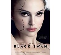 My Little Poster Black Swan Cult Movie Dance Poster Unframed 42 x 42 inches Bedroom