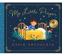 My Little Prayer