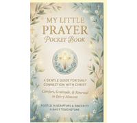 My Little Prayer Pocket Book