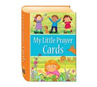 My Little Prayers (My Little Bible)