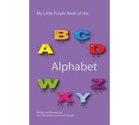 My Little Purple Book of the Alphabet