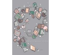 My Little Reading Journal: Pocket size to take it with you