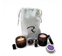 My Little ReCalm Ritual - Miniatures Collection - The ReCalm Ritual Starter Set: Our 5 Most-Loved Essentials