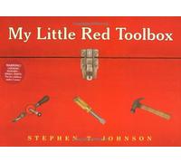 My Little Red Toolbox