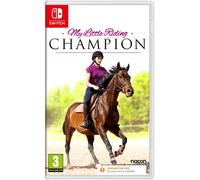 My Little Riding Champion