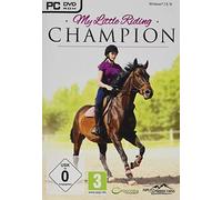 My Little Riding Champion