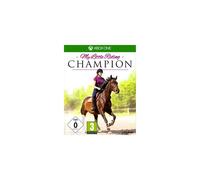 My Little Riding Champion (Microsoft Xbox One)