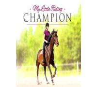 My Little Riding Champion Steam Key GLOBAL