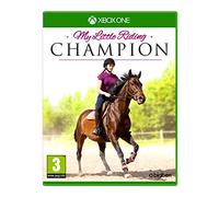 My Little Riding Champion XONE BIGBEN