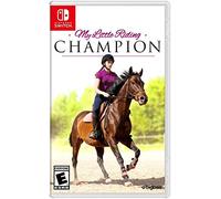 My Little Riding Chanpion 2 for Nintendo Switch