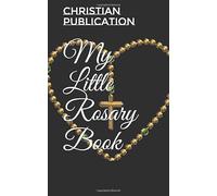 My Little Rosary Book