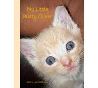 My Little Rusty Oliver