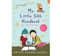 My Little Sikh Handbook: 1