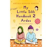 My Little Sikh Handbook: 2 Ardas