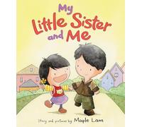 My Little Sister and Me