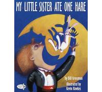 My Little Sister Ate One Hare