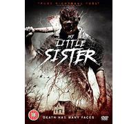 My Little Sister [DVD]