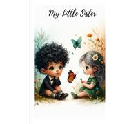 MY LITTLE SISTER: The Wishing Well