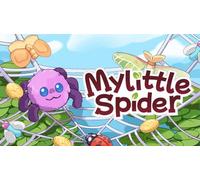 My Little Spider