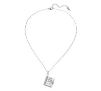 My Little Star Book Necklace for Daughter | Chain Necklace for Women - Stylish Titanium Steel Neck Jewelry for Birthday Party Teachers Daughters Girls Dance Mothers Graduation