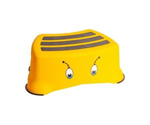 My Little Step Stool - Bumble bee