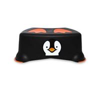 My Little Step Stool - Penguin