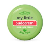My Little Sudocrem 22 g