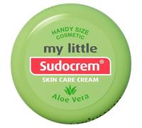 My Little Sudocrem Aloe Vera 22g