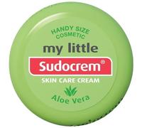 My Little Sudocrem Aloe Vera 22g