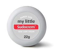My Little Sudocrem For Dry, Irritated Skin & Spots
