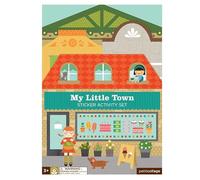 My Little Town Sticker Activity Set