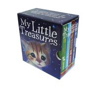 My Little Treasures