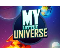 My Little Universe (PC) Steam Account - GLOBAL