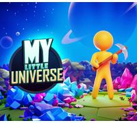 My Little Universe Steam Account
