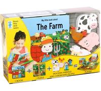 MY LITTLE VILLAGE-FARM