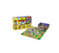 My Little Train Station