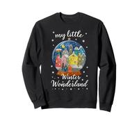 My Little Winter Wonderland Sweatshirt