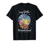 My Little Winter Wonderland T-Shirt
