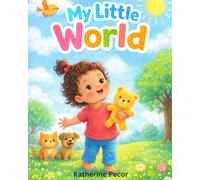 My Little World